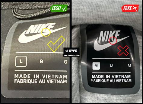 report fake nike|how to check if nike is a scam.